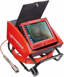 Телеинспекционная система Rothenberger ROCAM 4 Plus
