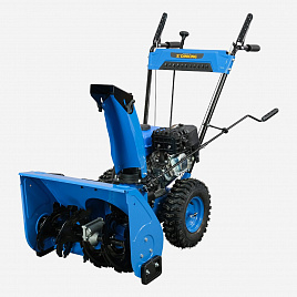 Бензиновый снегоуборщик Dinking GST65