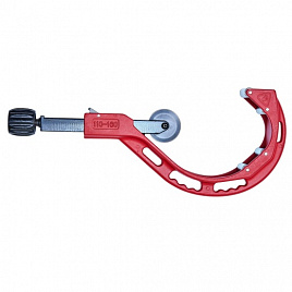 Труборез ручной (110-160мм) SuperTools Труборез ручной (110-160мм) SuperTools