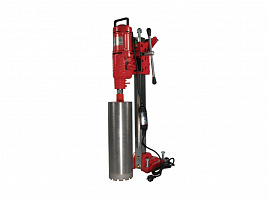 Алмазная сверлильная установка Voll V-Drill 300