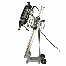 Установка алмазного бурения Diamaster Pro S-250N