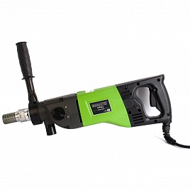 Дрель алмазного бурения Diamaster Smit-160/2PD