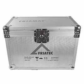 Алюминиевый транспортный контейнер (для зачистного устройства) Friatec (Frialen)