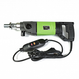 Дрель алмазного бурения Diamaster SMIT-162/2PD