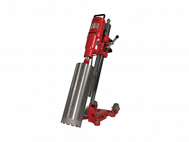 Алмазная сверлильная установка Voll V-Drill 250N