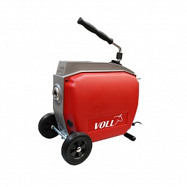 Электрическая прочистная машина VOLL V-Clean 250